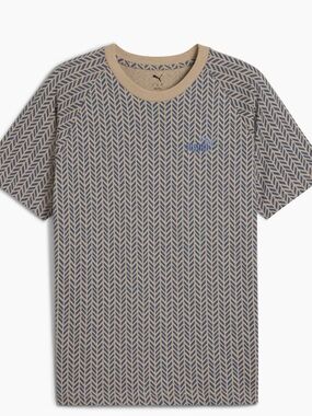 Puma Essentials Herringbone